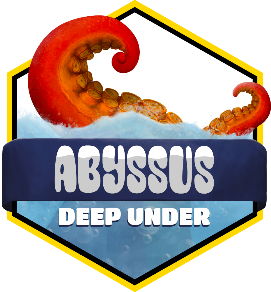Abyssus Deep Under